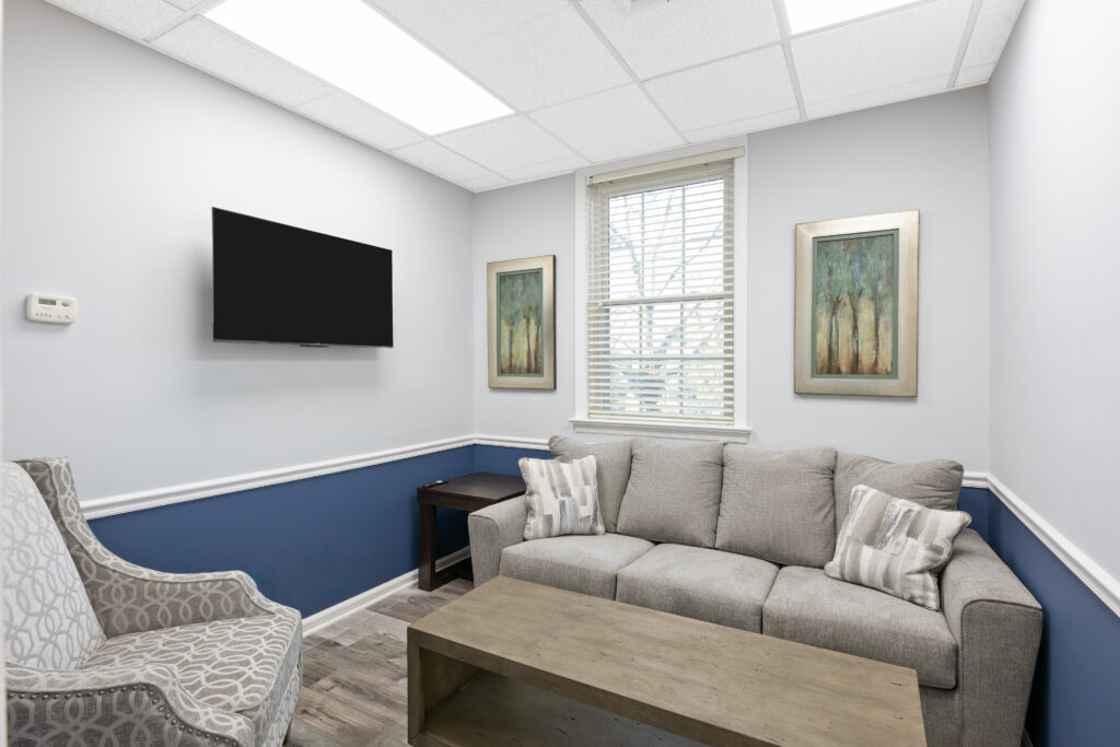 Military Counseling - Alt Text