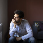 Signs Of Depression In Men