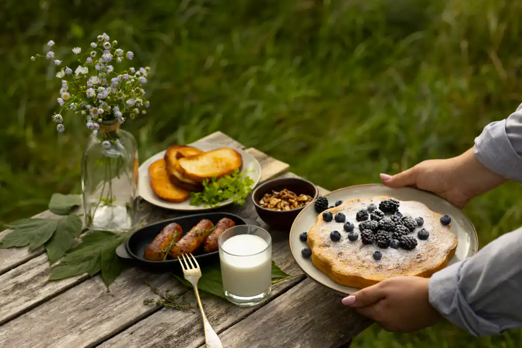 Benefits of Rest - Alt Text