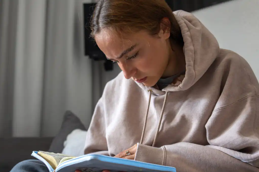 Catastrophic Thinking - Alt Text