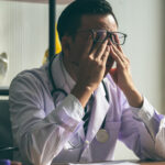 Understanding & Supporting Physician Mental Health Treatment