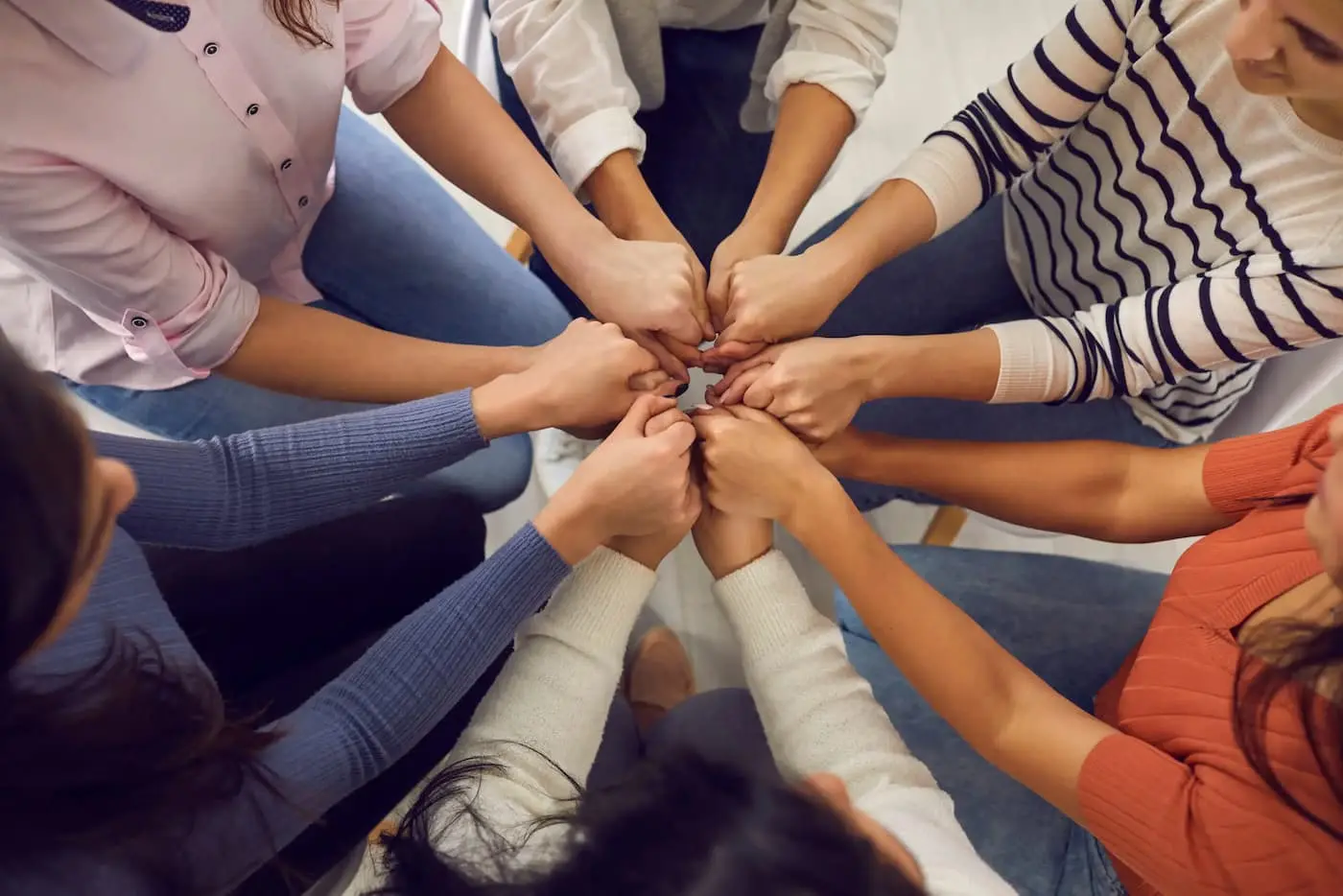 PHP Programs for mental health in NJ